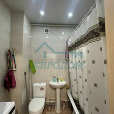 Квартира 26,7 м², студия - изображение 4