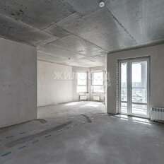 Квартира 49,2 м², студия - изображение 5