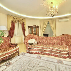 Квартира 120 м², 3-комнатная - изображение 4