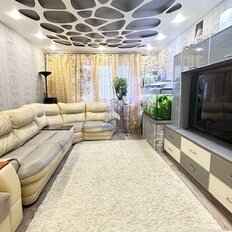 Квартира 91 м², 3-комнатная - изображение 1