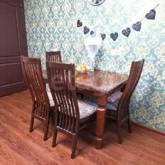 Квартира 56,7 м², 2-комнатная - изображение 4