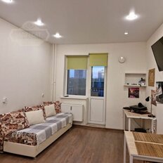 Квартира 20,1 м², студия - изображение 1