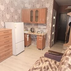 Квартира 17,1 м², 1-комнатная - изображение 2