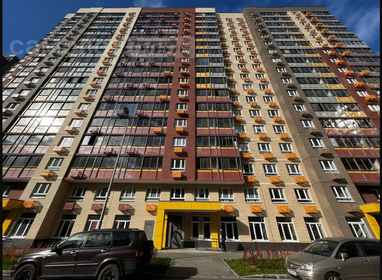 Купить квартиру площадью 50 кв.м. в районе Верх-Исетский в Екатеринбурге - изображение 29