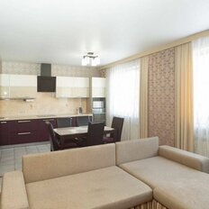 Квартира 106,1 м², 3-комнатная - изображение 2