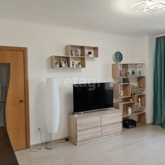 Квартира 41,2 м², 1-комнатная - изображение 3