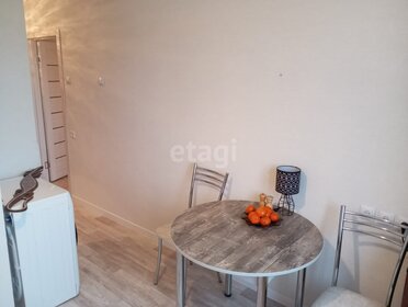 27,1 м², 1-комнатная квартира 2 760 000 ₽ - изображение 28