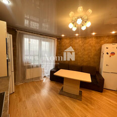 Квартира 58,1 м², 2-комнатная - изображение 4