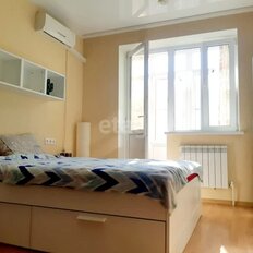 Квартира 41 м², 1-комнатная - изображение 4