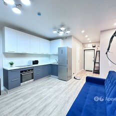 Квартира 60 м², 3-комнатные - изображение 2