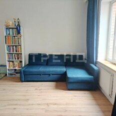 Квартира 100,1 м², 3-комнатная - изображение 4