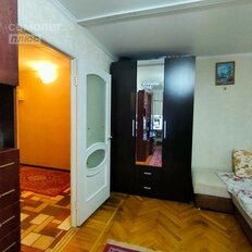 Квартира 32,2 м², 1-комнатная - изображение 4