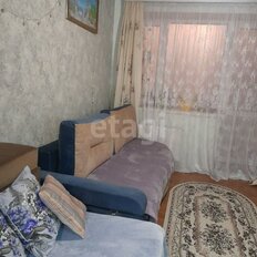 Квартира 19,6 м², студия - изображение 5