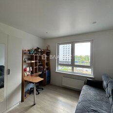 Квартира 74,8 м², 3-комнатная - изображение 5