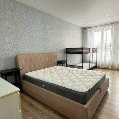 Квартира 56,8 м², 2-комнатная - изображение 5