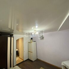 Квартира 18,5 м², 1-комнатная - изображение 1