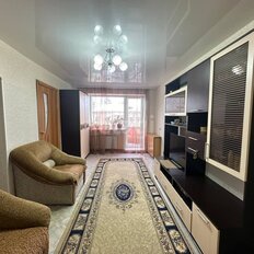 Квартира 44,1 м², 2-комнатная - изображение 1