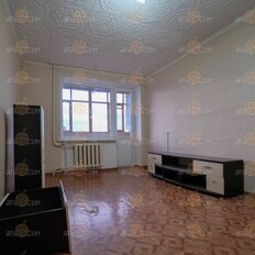 Квартира 35 м², 1-комнатная - изображение 4