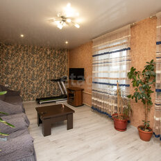 Квартира 75,2 м², 3-комнатная - изображение 2