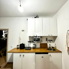 Квартира 26,9 м², студия - изображение 2