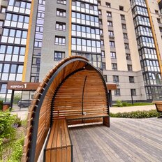 Квартира 66,9 м², 3-комнатная - изображение 4