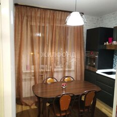 Квартира 37,6 м², 1-комнатная - изображение 5