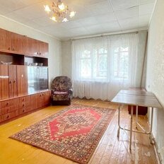 Квартира 50 м², 2-комнатная - изображение 4