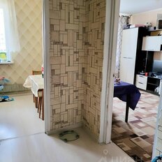 Квартира 35,8 м², 1-комнатная - изображение 5