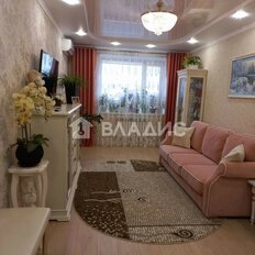 Квартира 88 м², 3-комнатная - изображение 2
