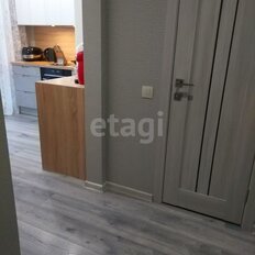 Квартира 45 м², 1-комнатная - изображение 5