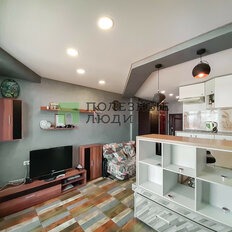 Квартира 35 м², студия - изображение 4