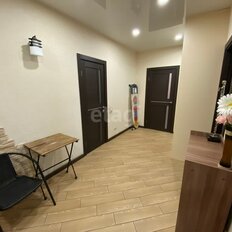 Квартира 72,5 м², 3-комнатная - изображение 4