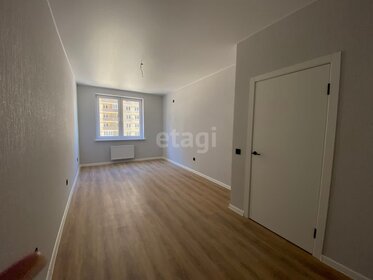 37,5 м², 1-комнатная квартира 16 400 ₽ в месяц - изображение 44