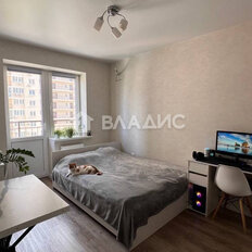 Квартира 24,3 м², студия - изображение 4