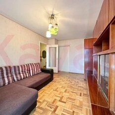 Квартира 45 м², 2-комнатная - изображение 5