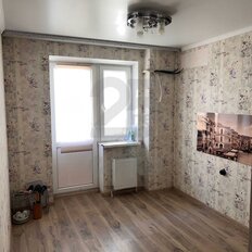 Квартира 37,6 м², 1-комнатная - изображение 1