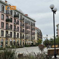 Квартира 42 м², 1-комнатная - изображение 2