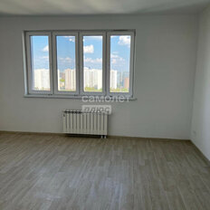 Квартира 46 м², 1-комнатная - изображение 3