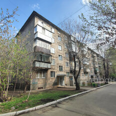 Квартира 30,5 м², 1-комнатная - изображение 1