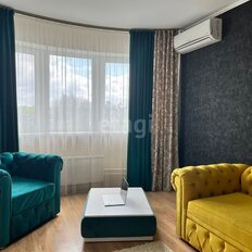 Квартира 41,8 м², 1-комнатная - изображение 1