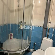 Квартира 23,2 м², студия - изображение 3