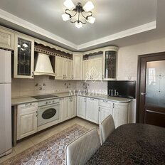 Квартира 58,5 м², 2-комнатная - изображение 1