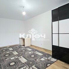 Квартира 49,2 м², 2-комнатная - изображение 5