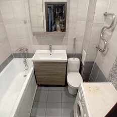 Квартира 36,4 м², 1-комнатная - изображение 4