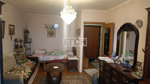 Снять квартиру с лоджией и с ремонтом в Архангельске - изображение 36