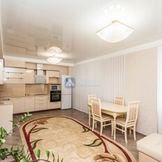 Квартира 61,5 м², 2-комнатная - изображение 1