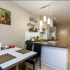 Квартира 129,3 м², 3-комнатная - изображение 3