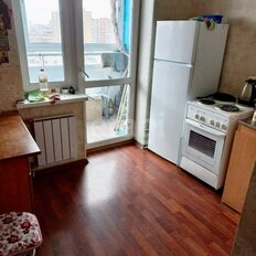 Квартира 31,2 м², 1-комнатная - изображение 3