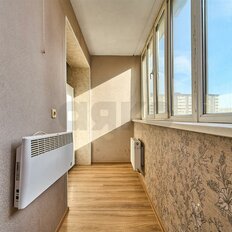 Квартира 39,6 м², 1-комнатная - изображение 1