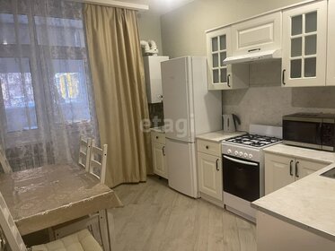 22 м², 1-комнатная квартира 25 000 ₽ в месяц - изображение 17